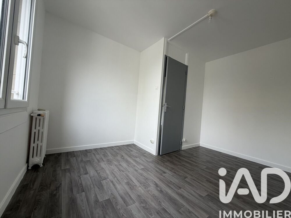 Vente Appartement Vente Appartement 3 pièces Creil