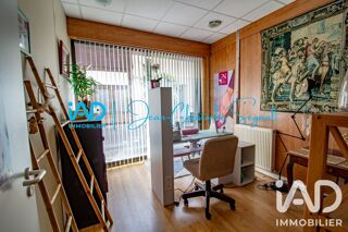  Immeuble à vendre 107 m²