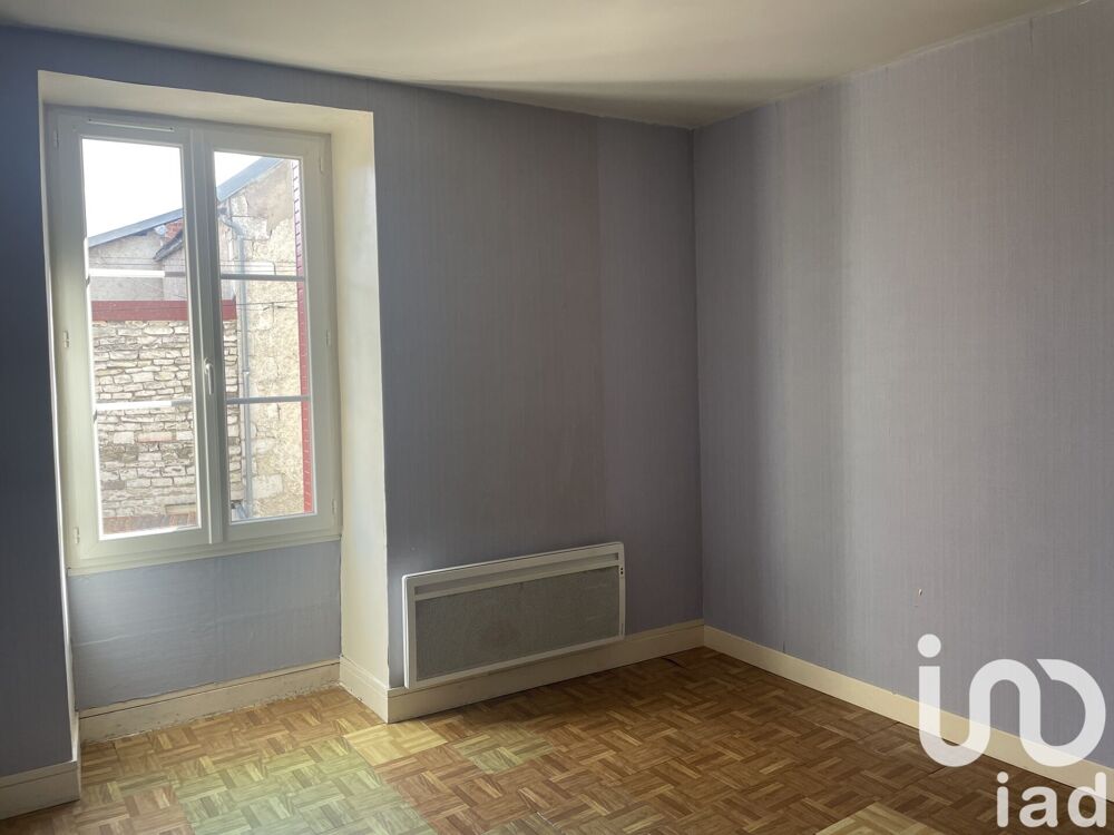 Vente Maison Vente Maison de village 4 pièces Ravières