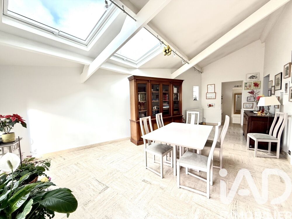 Vente Maison Vente Maison/villa 8 pièces Igny