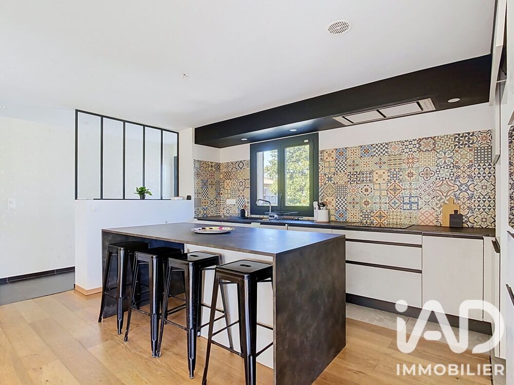 Vente Maison Vente Maison/villa 8 pièces Mauguio