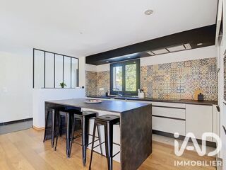  Maison à vendre 8 pièces 178 m²