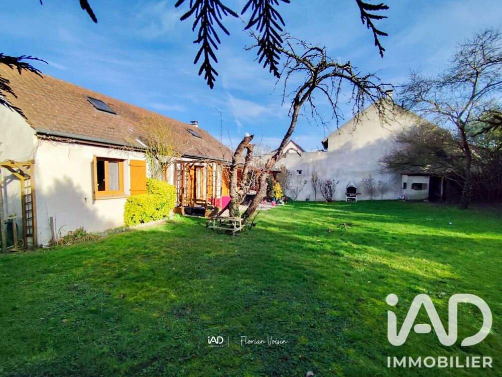 Vente Maison traditionnelle 6 pièces