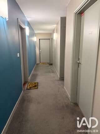  Appartement à vendre 2 pièces 45 m²