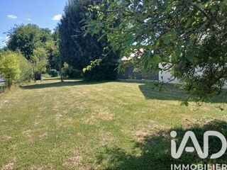  Terrain à vendre 900 m²