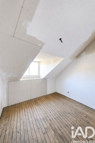  Immeuble � vendre 133 m�