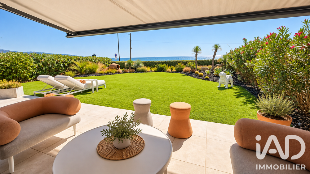 à vendre  Appartement Sainte-Maxime (83120)