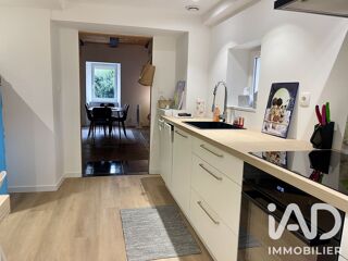 Vente Maison Vente Maison de village 4 pièces Séverac - l'Église