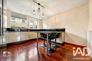 Vente Appartement Vente Appartement 5 pièces Terville