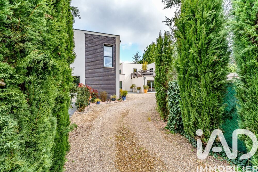 à vendre  Maison Tours (37000)