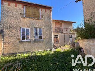  Maison à vendre 3 pièces 70 m²