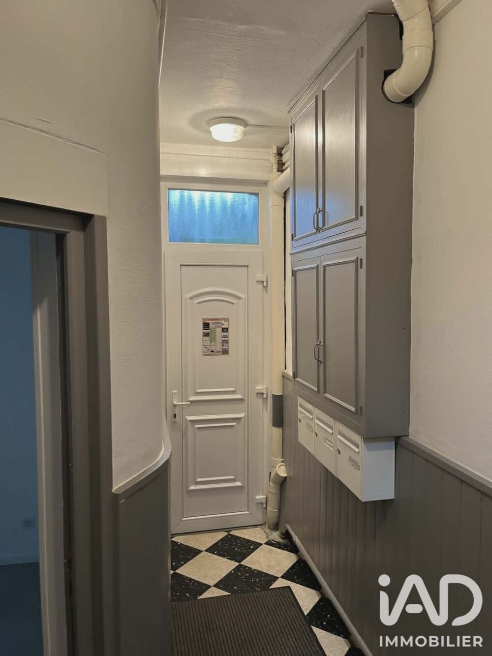 Vente Immeuble Vente Immeuble 30 m&sup2; Armentières