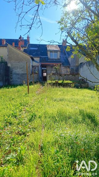  Maison à vendre 5 pièces 117 m²