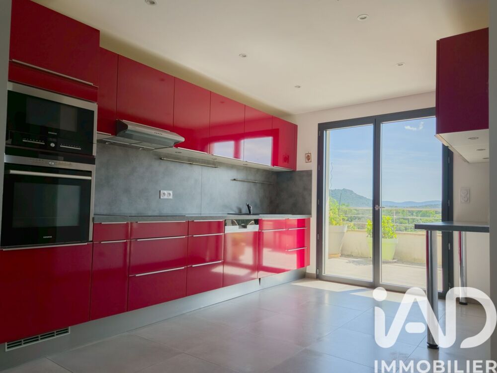 à vendre  Appartement Porto-Vecchio (20137)