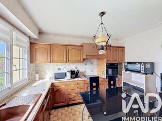  Maison à vendre 4 pièces 90 m²