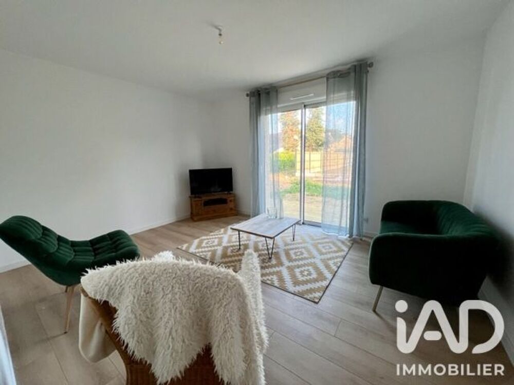 Vente Maison Vente Maison/villa 5 pièces Bains-sur-oust
