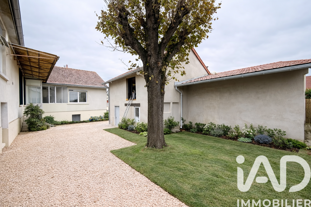 Vente Maison/villa 6 pièces