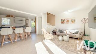  Maison à vendre 4 pièces 95 m²