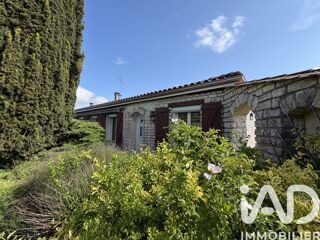  Maison à vendre 5 pièces 121 m²