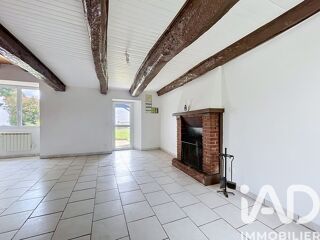  Maison � vendre 6 pi�ces 100 m�