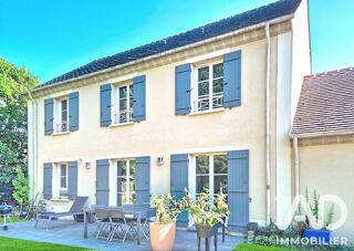  Maison à vendre 7 pièces 139 m²