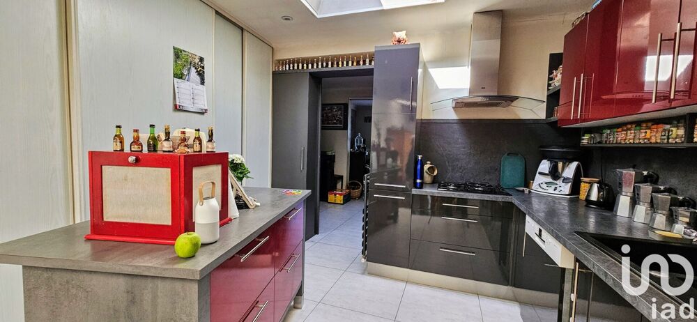Vente Maison Vente Maison traditionnelle 7 pièces Bouguenais