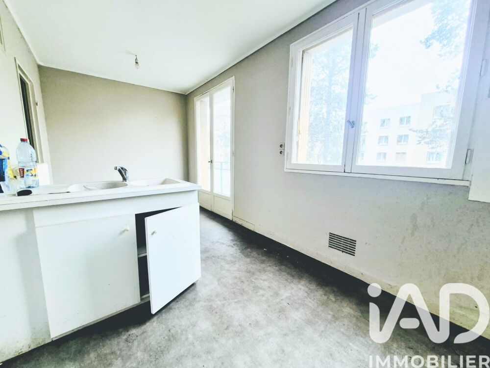 Vente Appartement 7 pièces