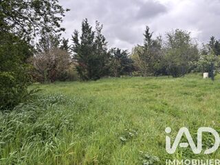  Terrain à vendre 2158 m²