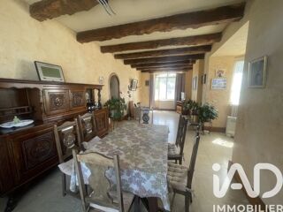  Maison à vendre 11 pièces 225 m²