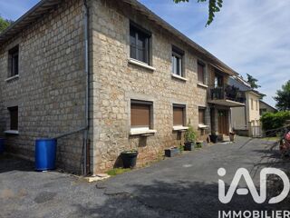  Maison à vendre 7 pièces 150 m²