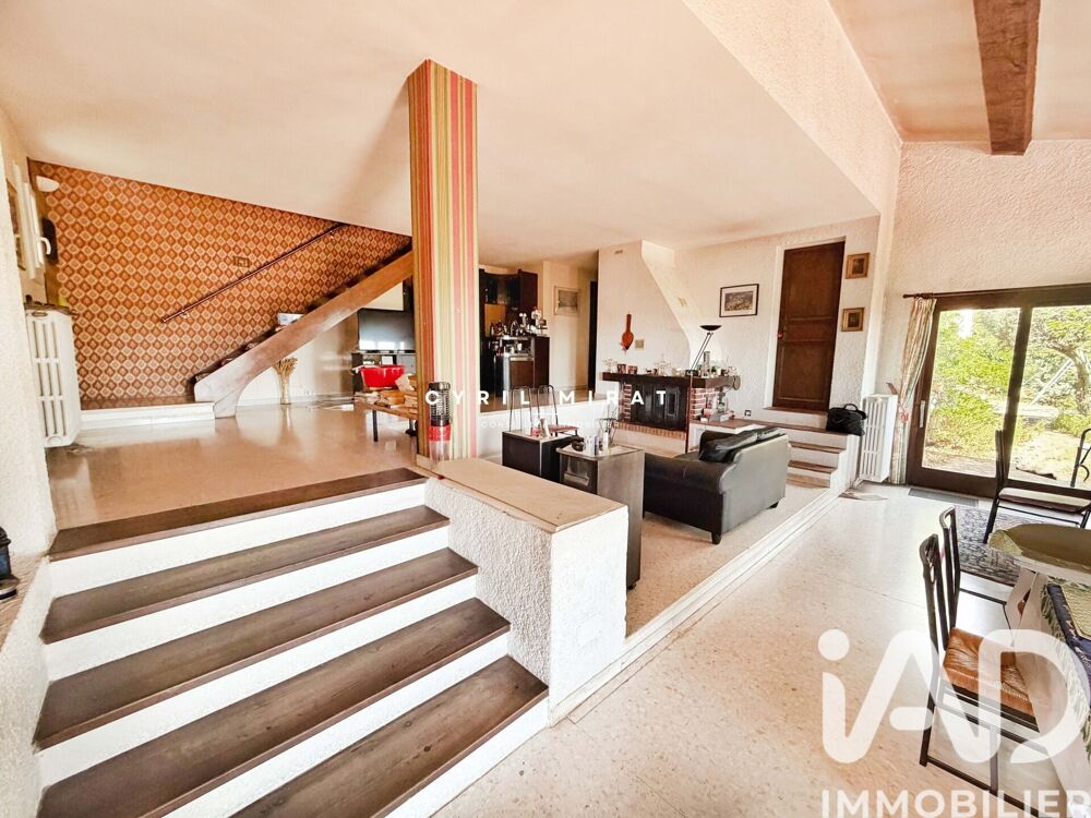 à vendre  Maison Toulon (83200)