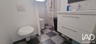  Maison à vendre 6 pièces 116 m²