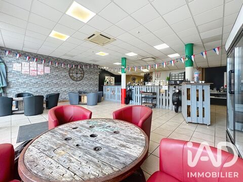   Vente Restauration rapide 180 m&sup2; 