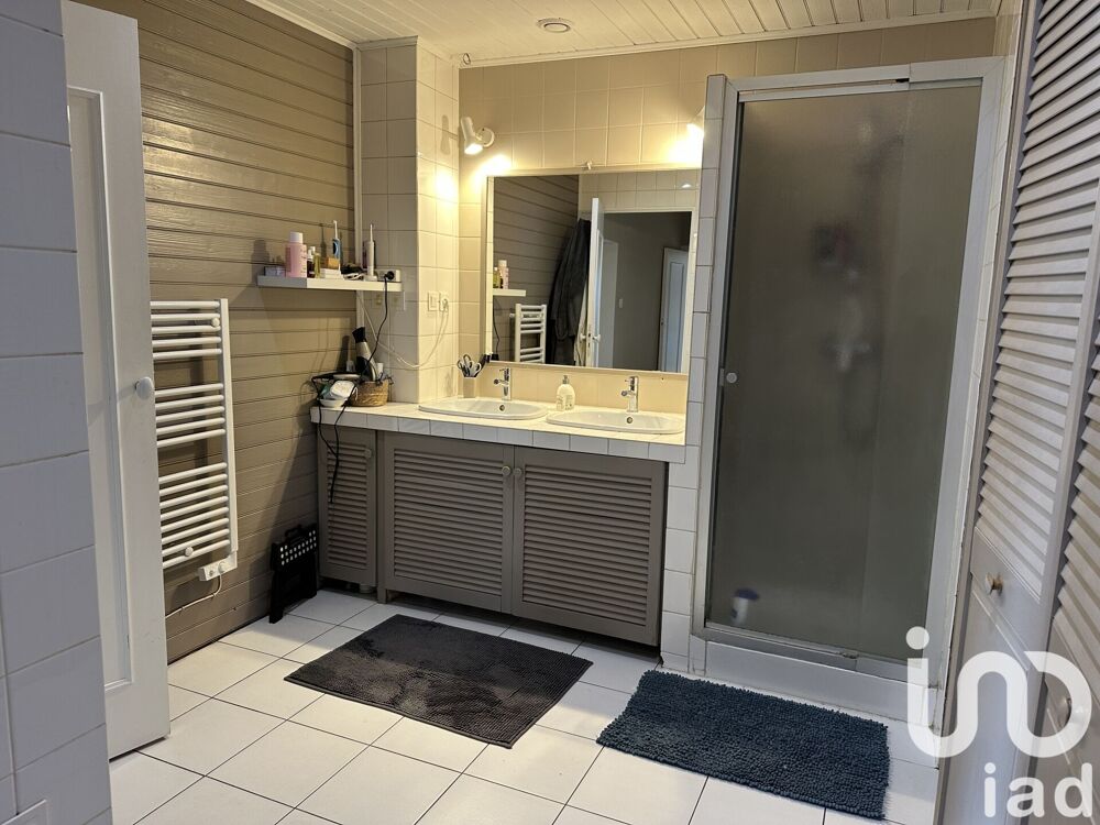 Vente Maison Vente Longère 8 pièces Les magnils-reigniers