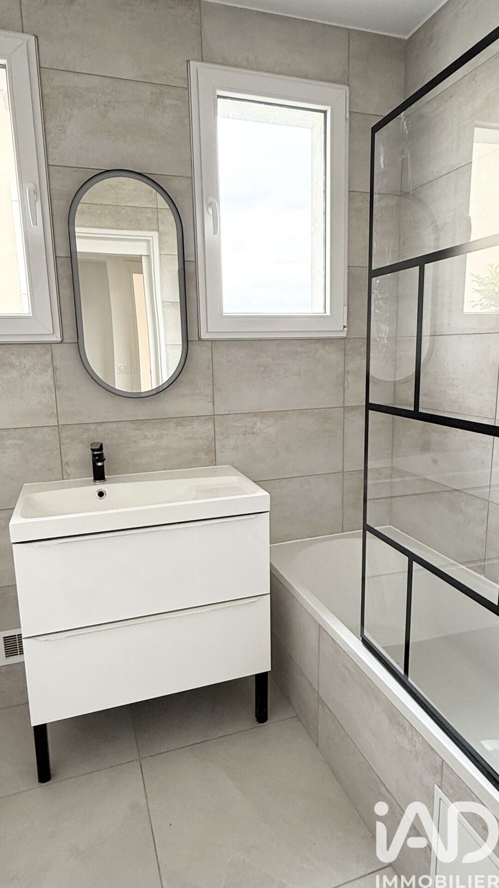 � vendre  Maison Massy (91300)