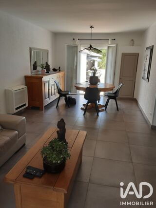  Maison à vendre 4 pièces 90 m²
