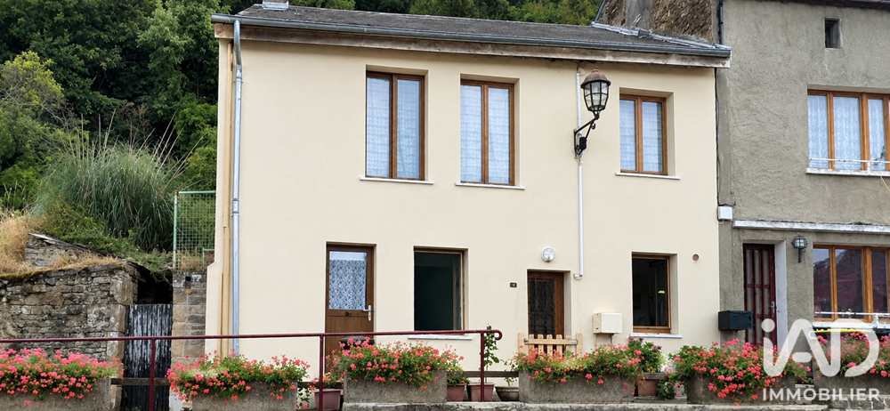 Vente Maison Vente Maison/villa 4 pièces Floing