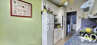  Appartement à vendre 3 pièces 65 m²