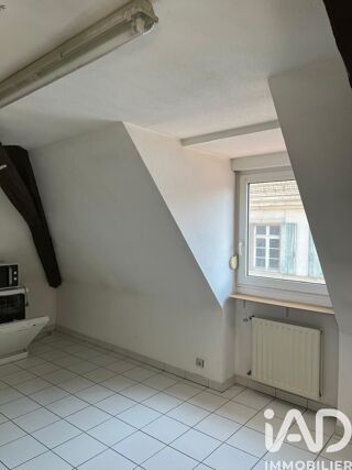  Appartement à vendre 3 pièces 54 m²