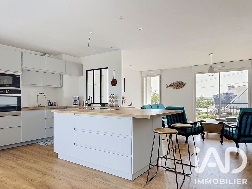 à vendre  Maison Binic (22520)