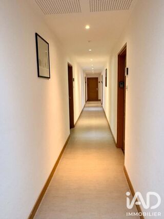  Appartement à vendre 2 pièces 43 m²