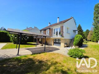  Maison à vendre 7 pièces 150 m²