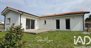  Maison � vendre 3 pi�ces 69 m�