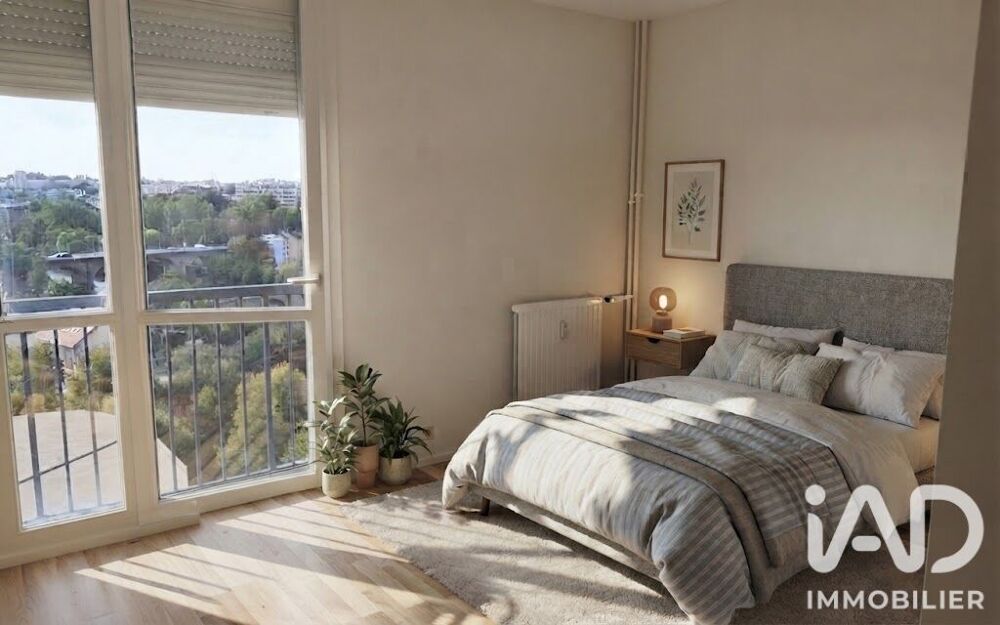 Vente Appartement Vente Appartement 2 pièces Limoges