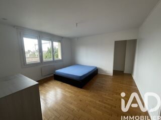  Appartement à vendre 2 pièces 61 m²