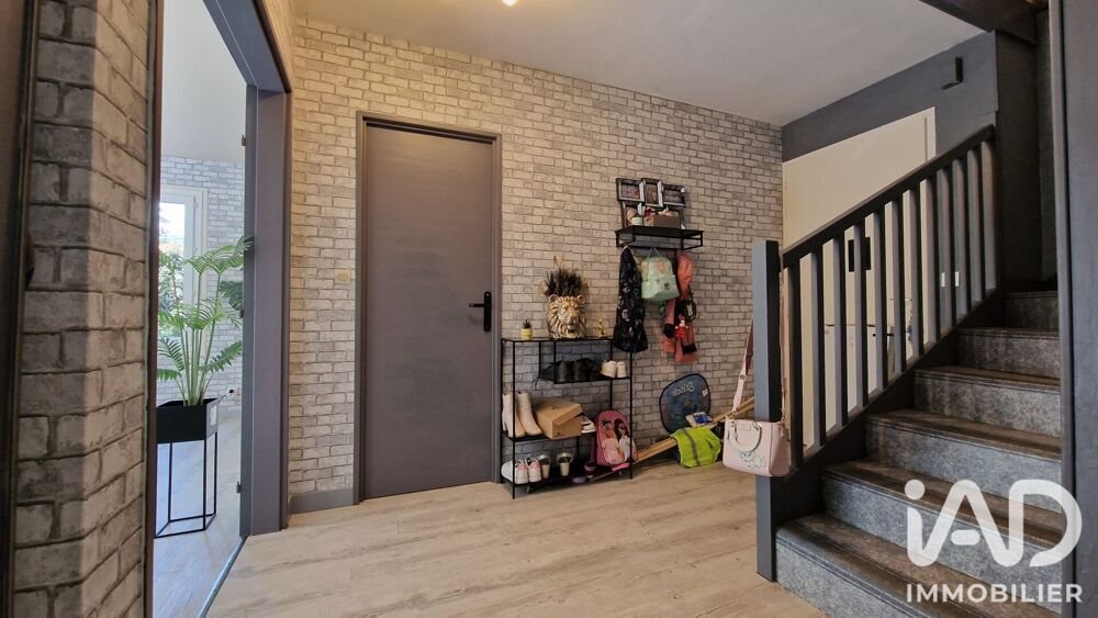 Vente Maison Vente Maison/villa 5 pièces Savigny-en-véron