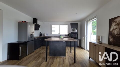   Vente Maison traditionnelle 5 pièces Maison - 5 pièce(s) - 118 m²