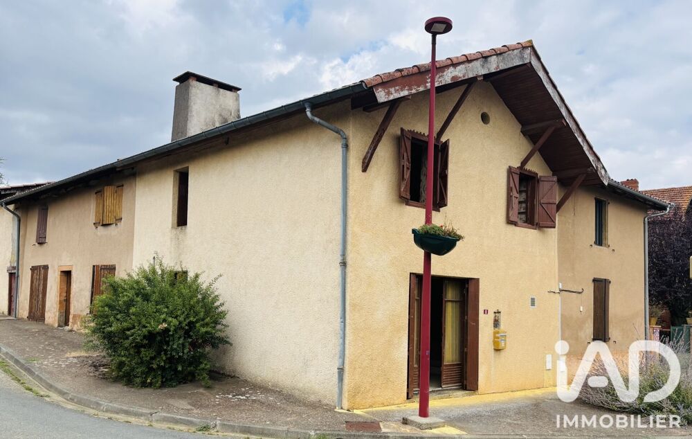Vente Maison Vente Maison/villa 3 pièces Saman