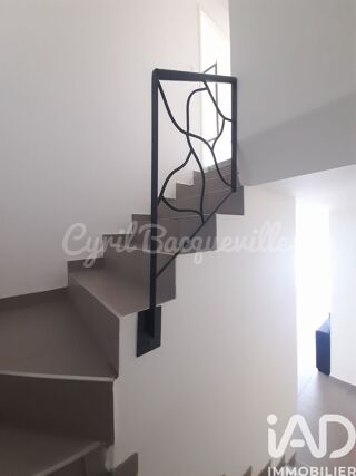  Maison à vendre 5 pièces 110 m²