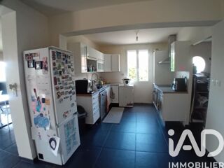 Maison à vendre 5 pièces 135 m²